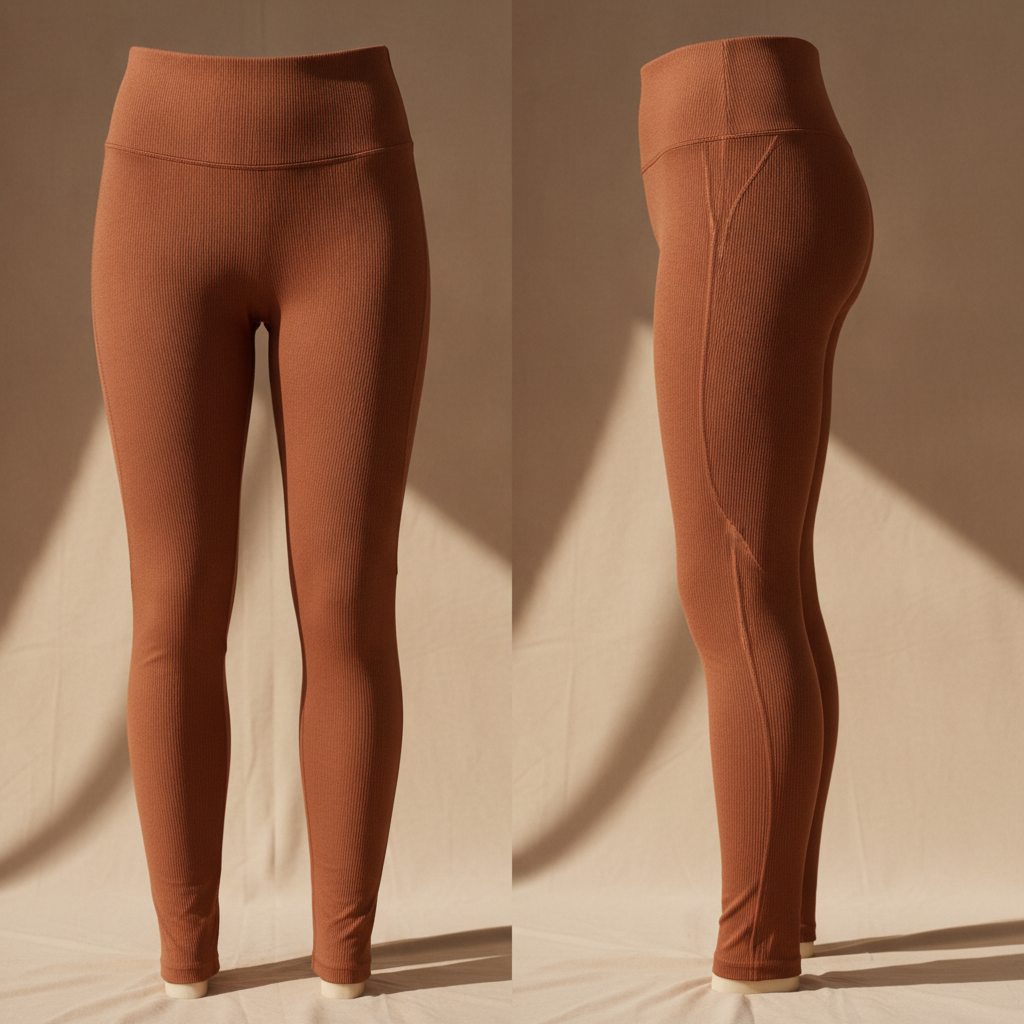 Legging Elevate