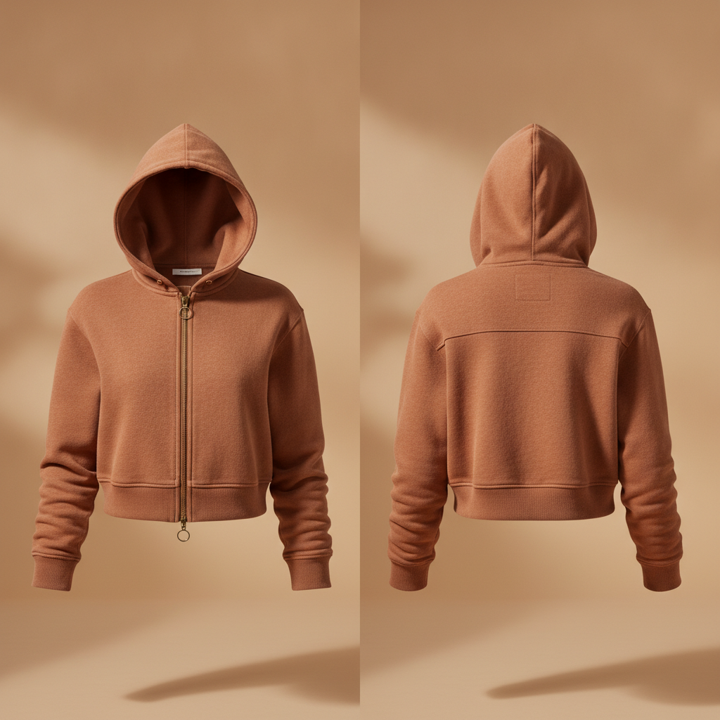 Chaqueta Terra