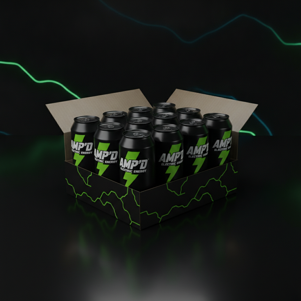 Pack Nocturno x12