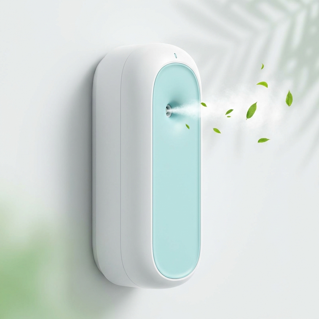 Difusor Automático Auralia + Suscripción Mensual