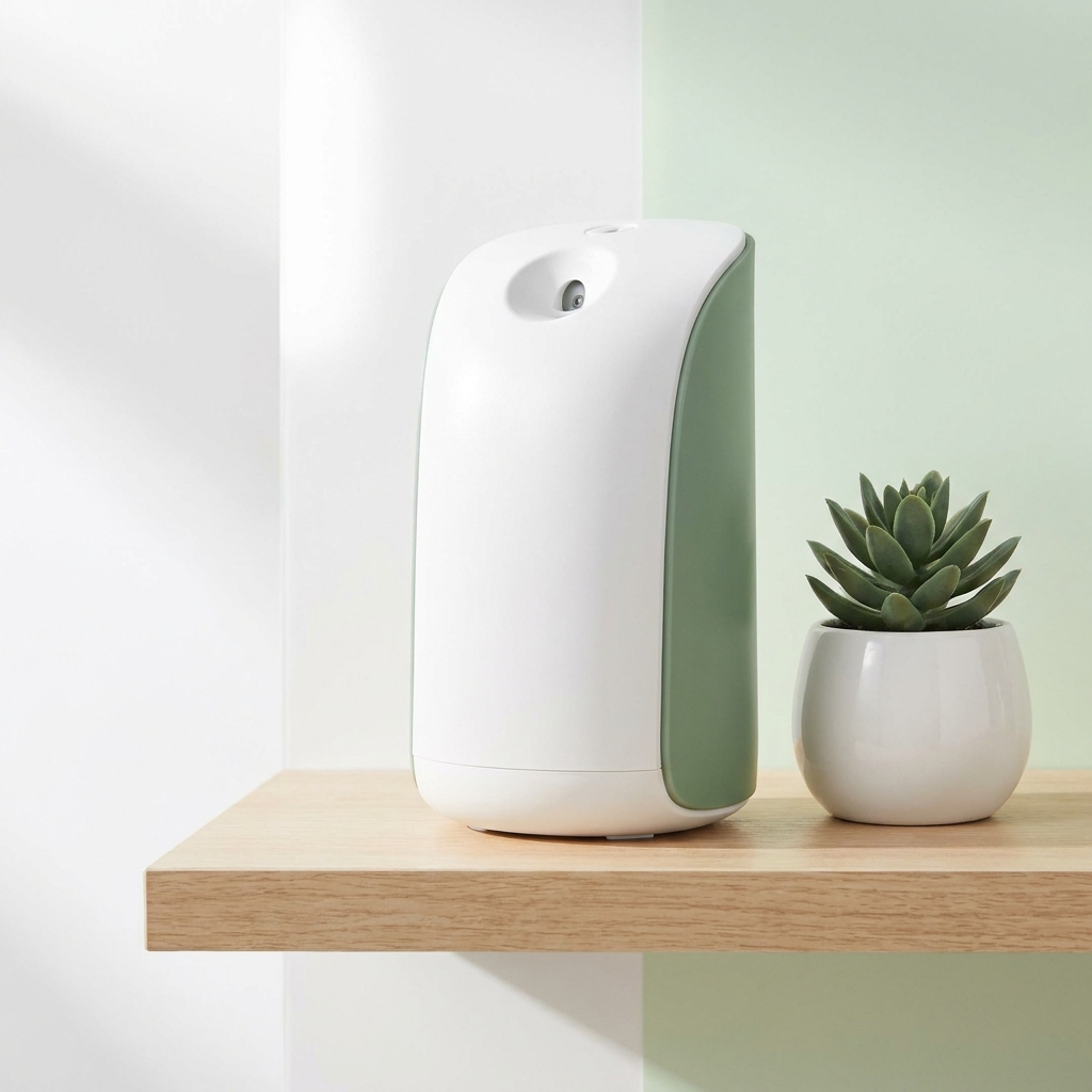 Auralia Mini – Difusor de Espacios Pequeños