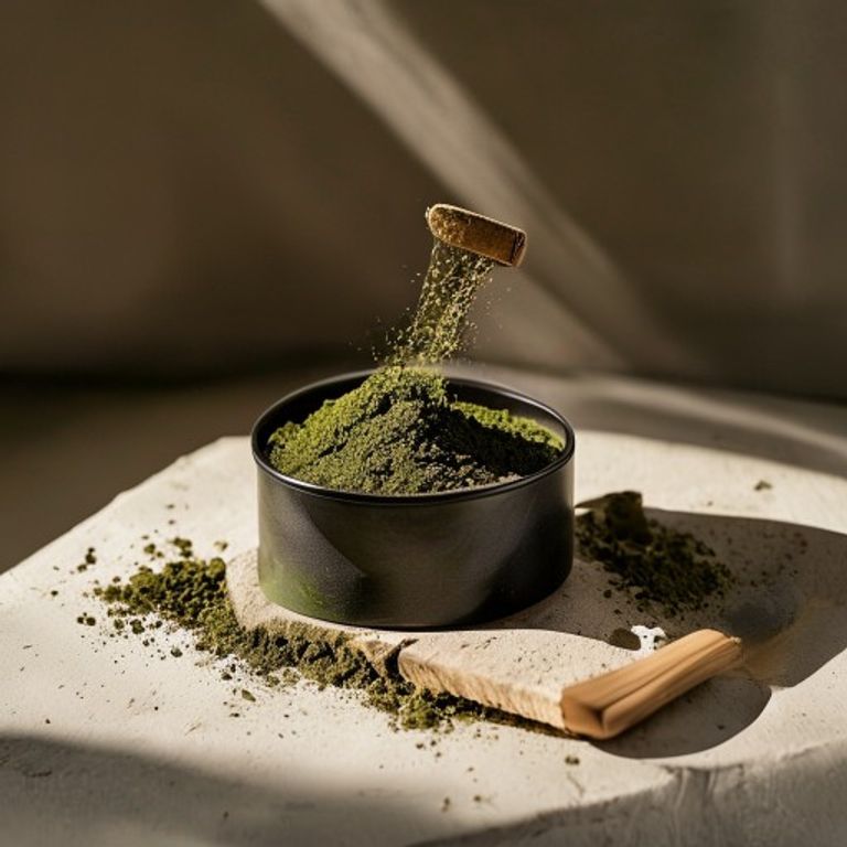 Matcha Ceremonial Grado A — 40g